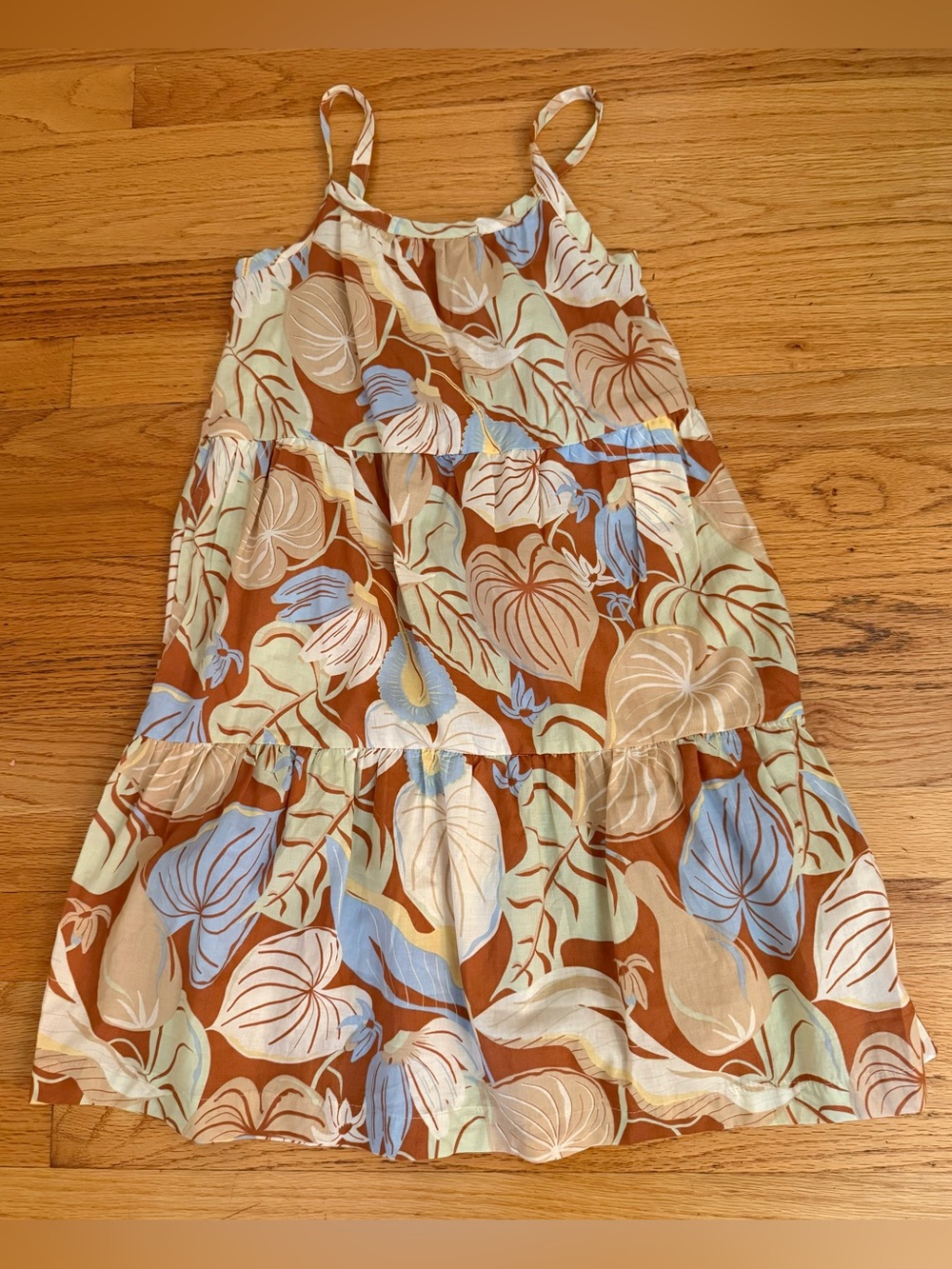 Kids’ Patahola Sundress